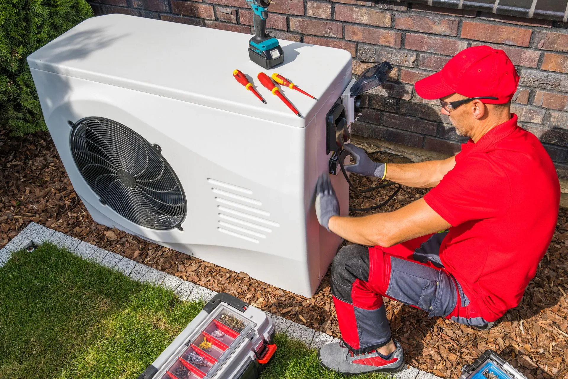 About HVAC in Sauquoit, NY